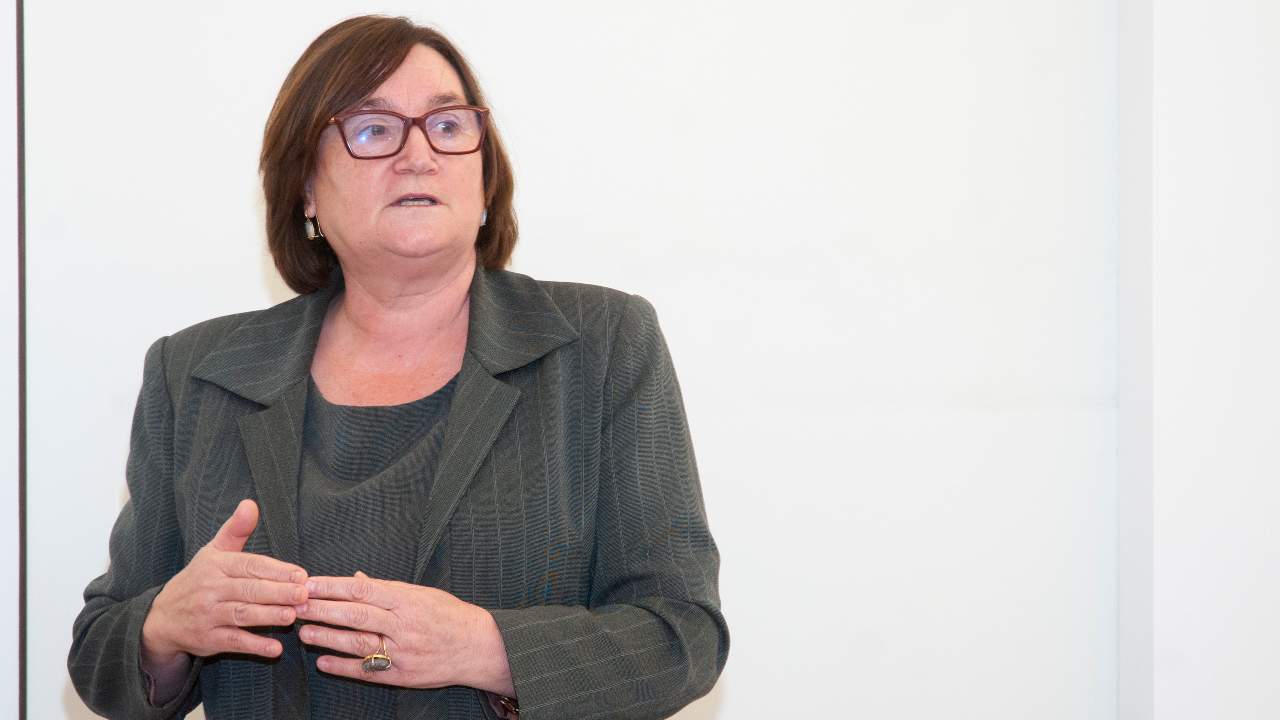 Presidente cessante do IPBeja diz que deixa instituição “mais sólida” e “mais transparente”