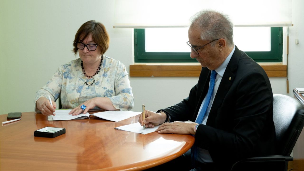 IPBeja assina protocolo com Ordem dos Engenheiros