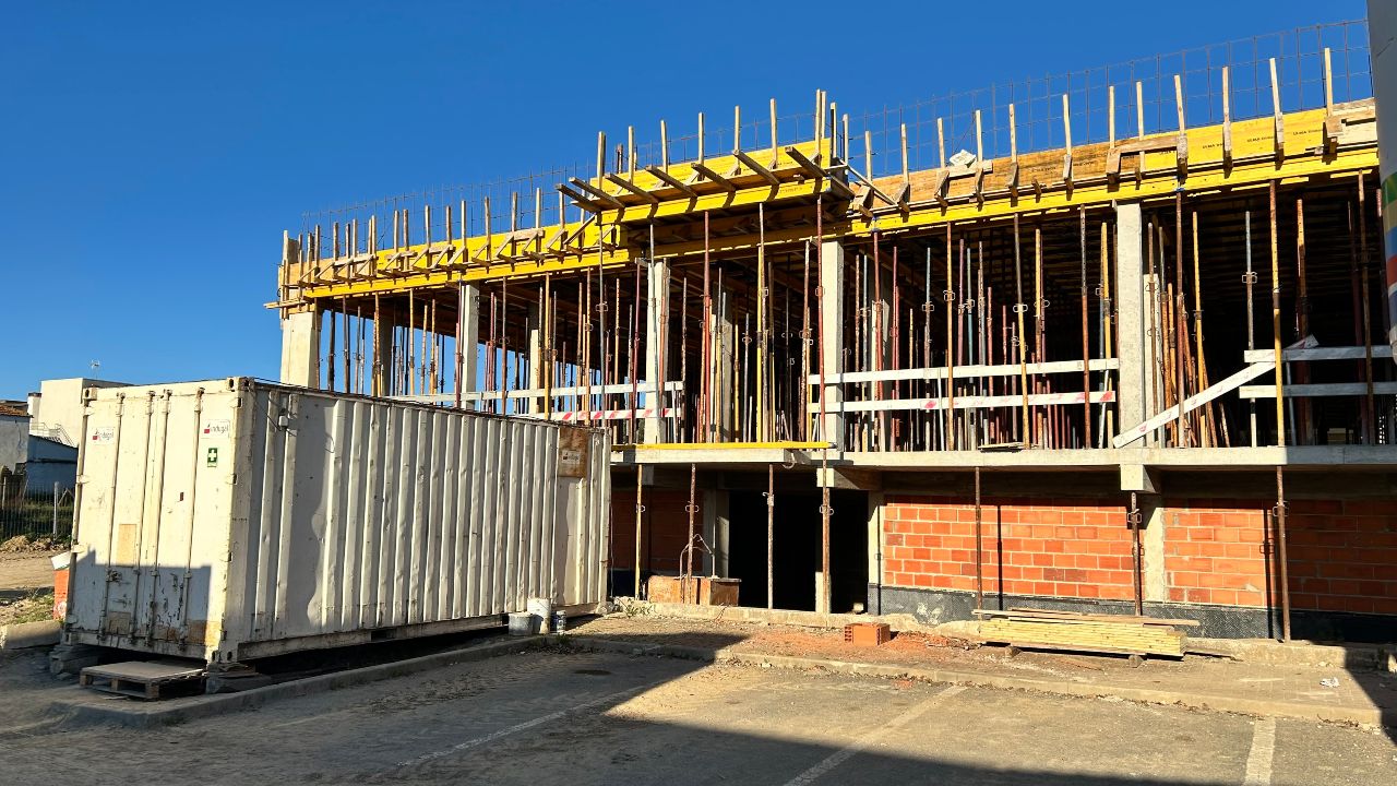 Misericórdia de Aljustrel pede alargamento dos prazos do PRR