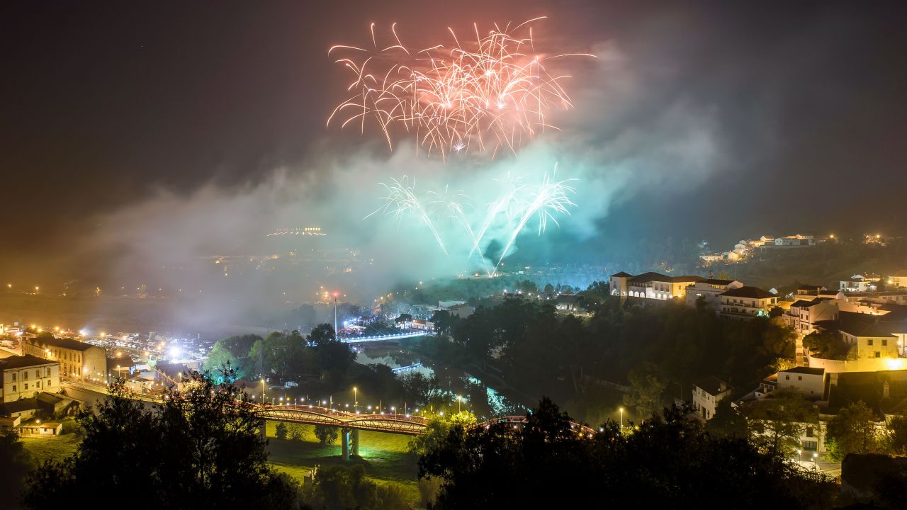 Festival em Odemira para celebrar Justiça e Liberdade