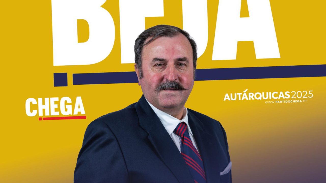 Deputado do Chega também quer Centro de Competências da Caça em Mértola