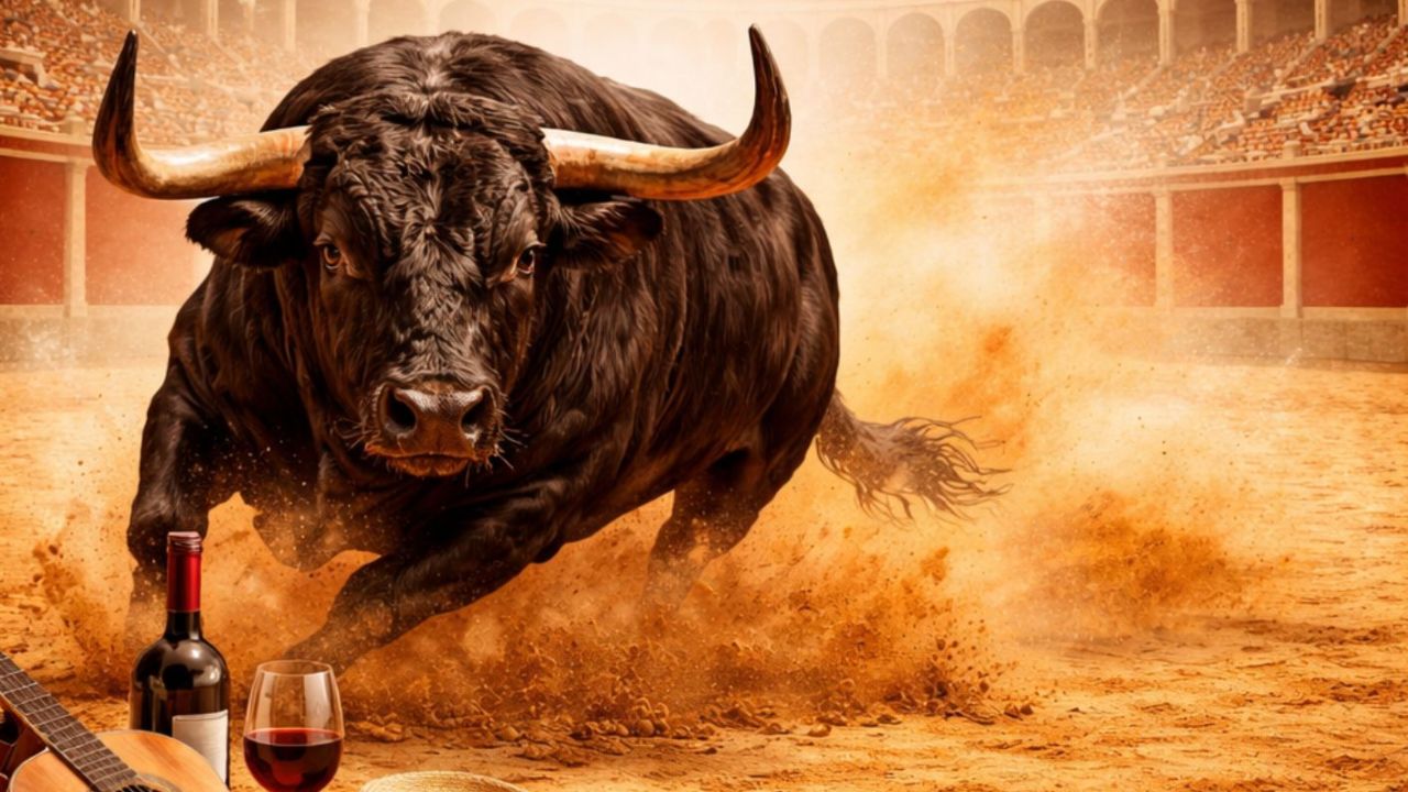 Fim de Semana Taurino na freguesia de Beringel