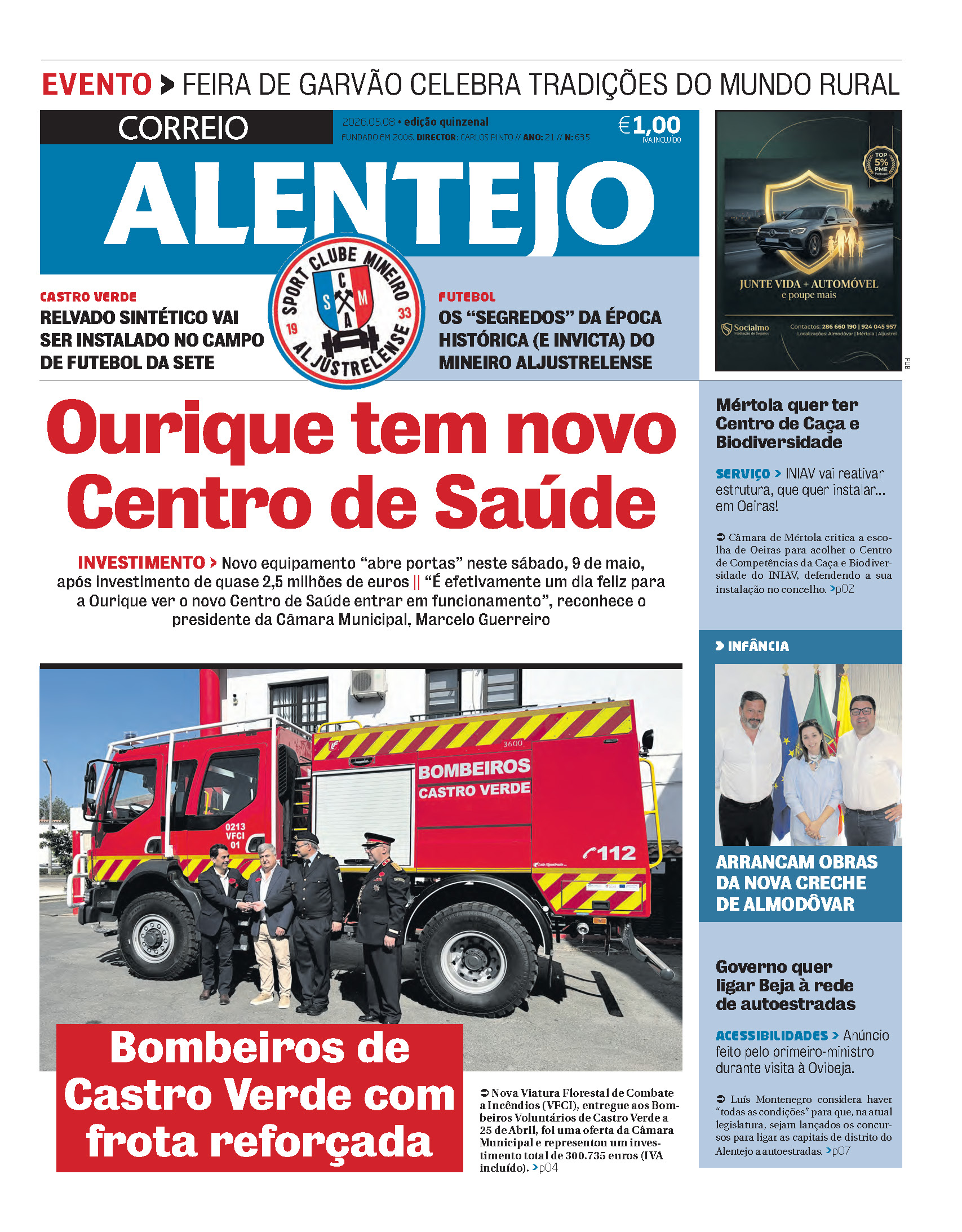 Edição 637