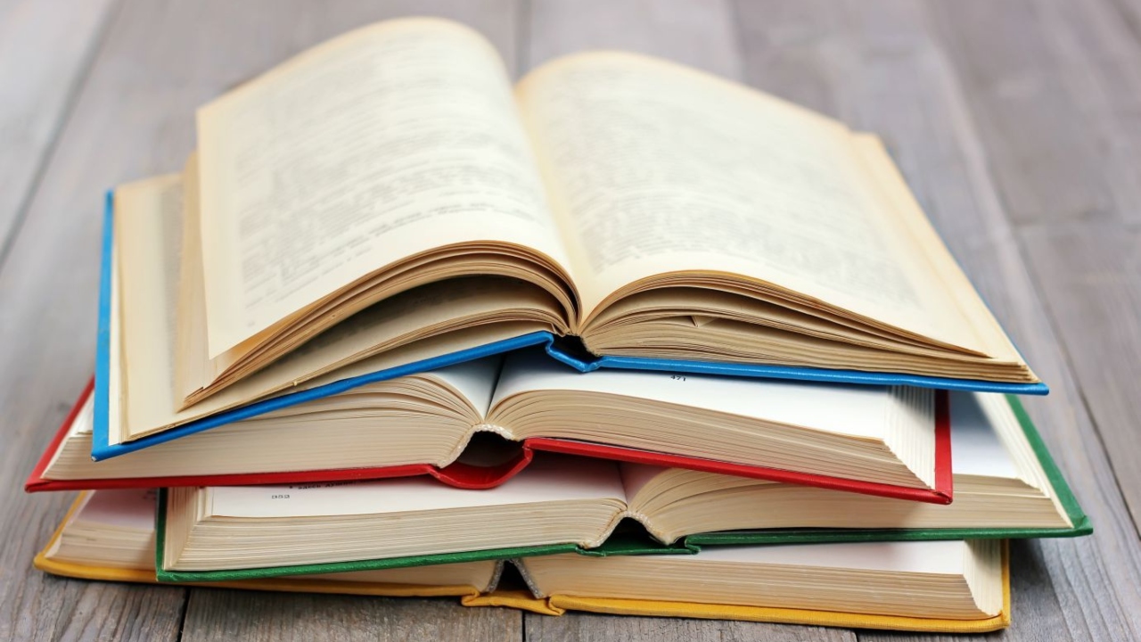 Feiras do Livro em Aljustrel e na Vidigueira