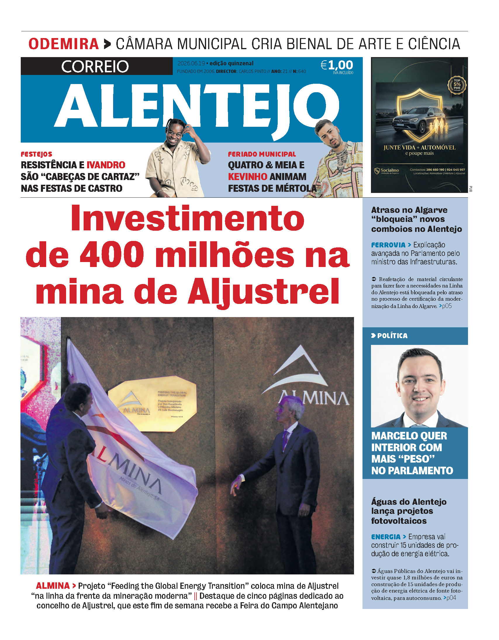 Edição 640