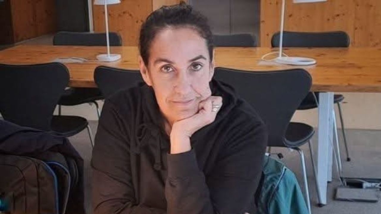 Maria Bárbara Loução vence Prémio Literário Joaquim Mestre