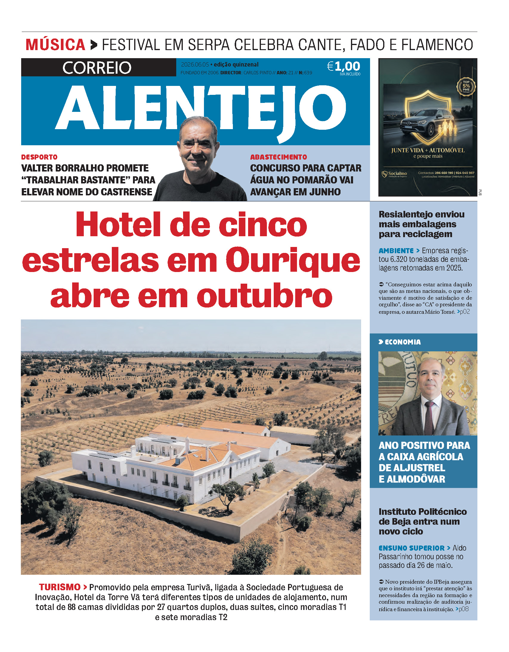 Edição 639