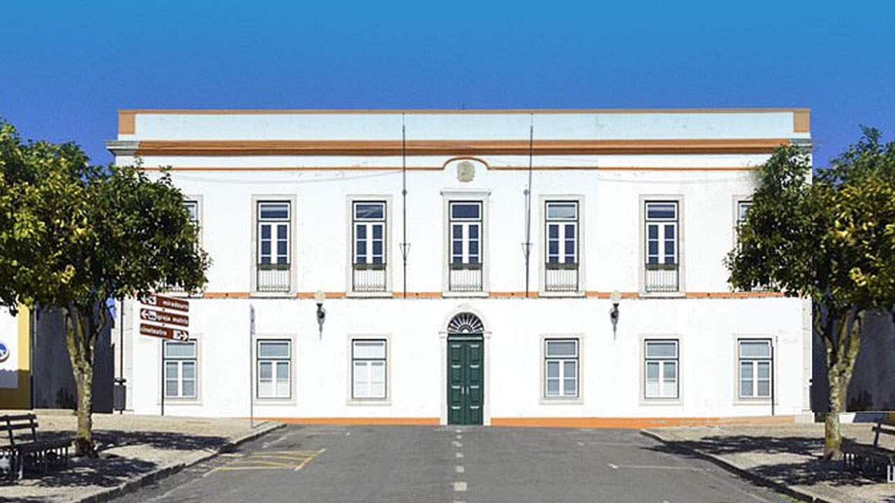 Câmara de Ourique lança programa de verão para jovens