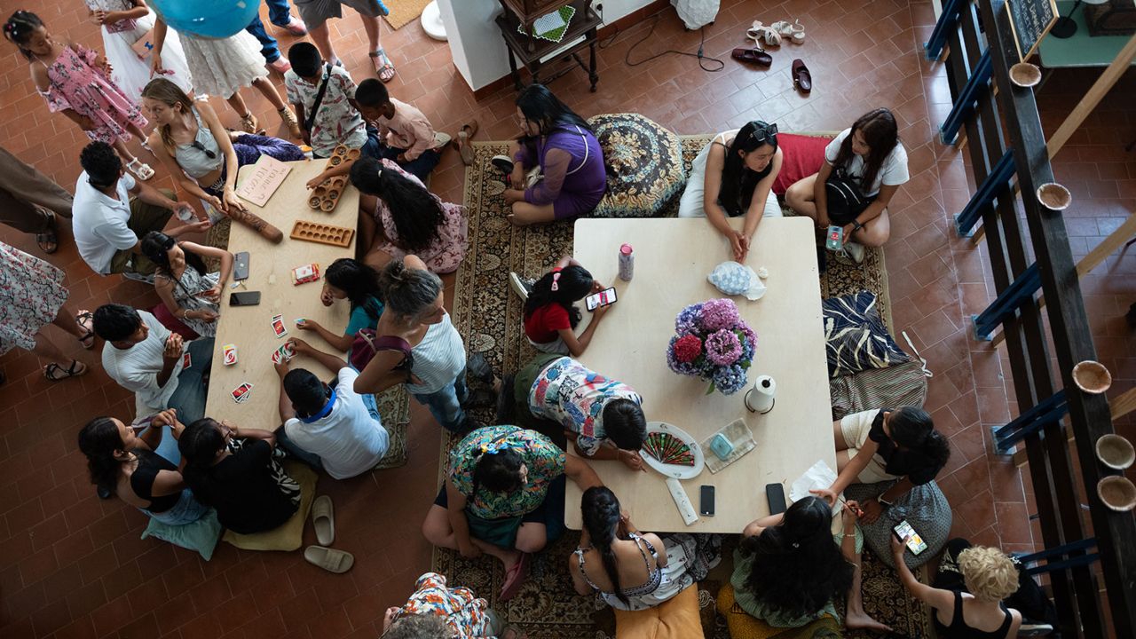 Escola de verão em Odemira para jovens “de diferentes culturas”