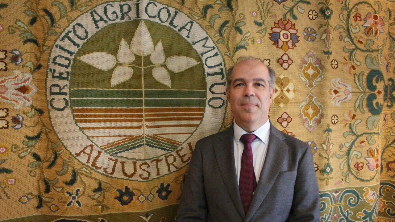 Caixa de Aljustrel e Almodôvar consolidou atividade em 2025