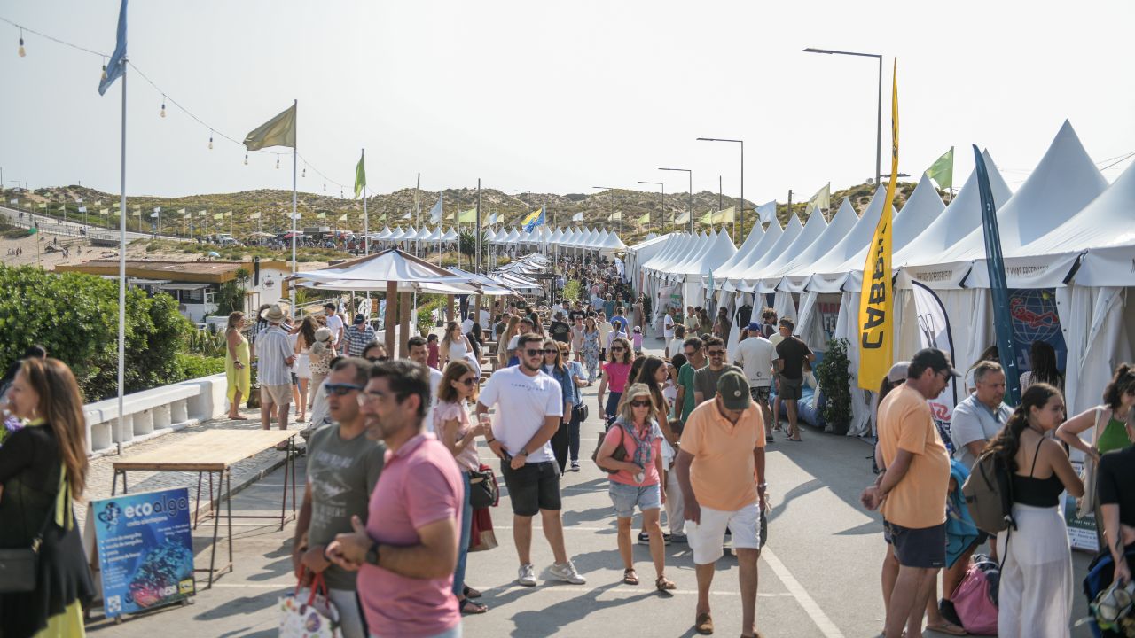 Vila Nova de Milfontes recebe Feira de Turismo do Sudoeste