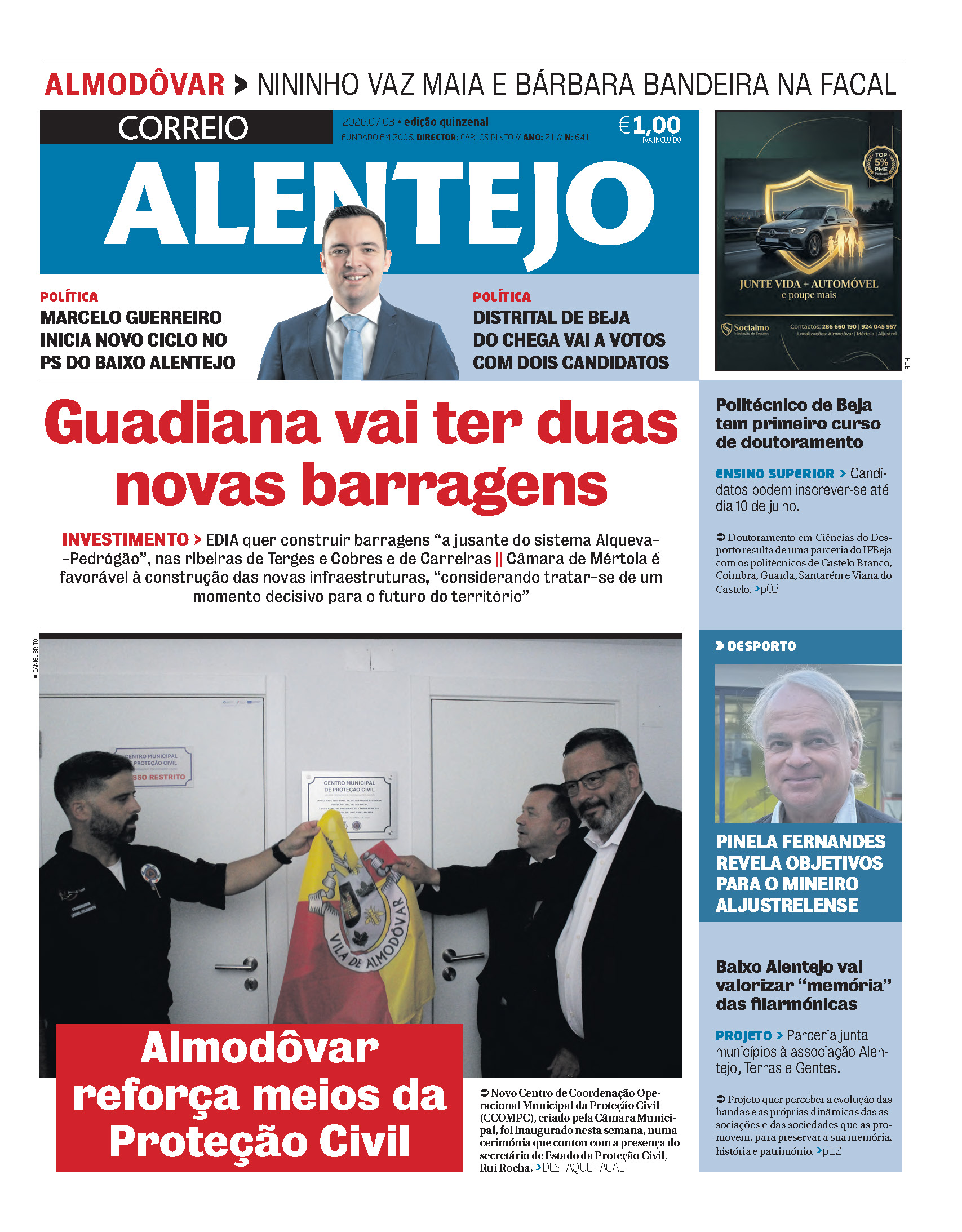 Edição 641