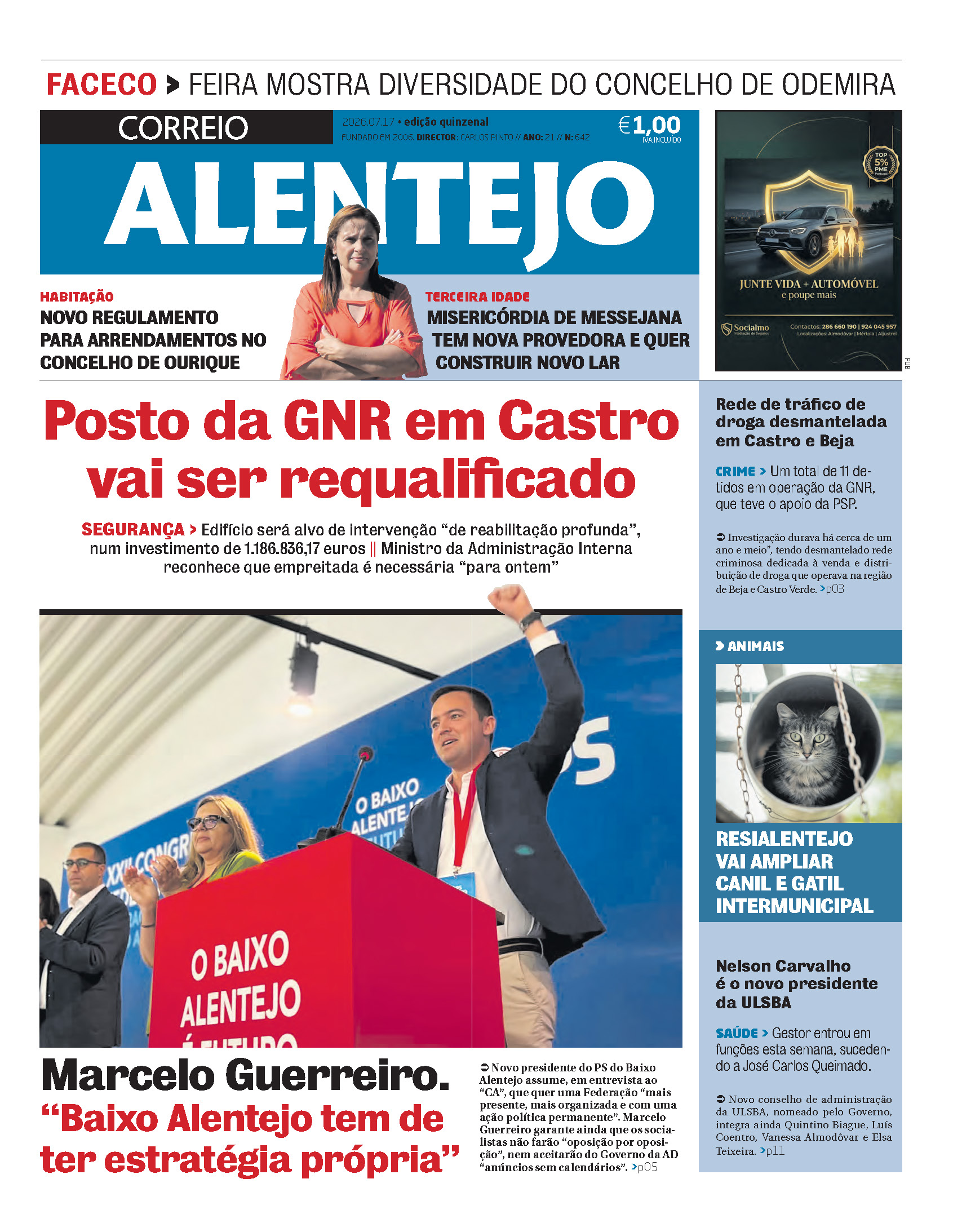Edição 642