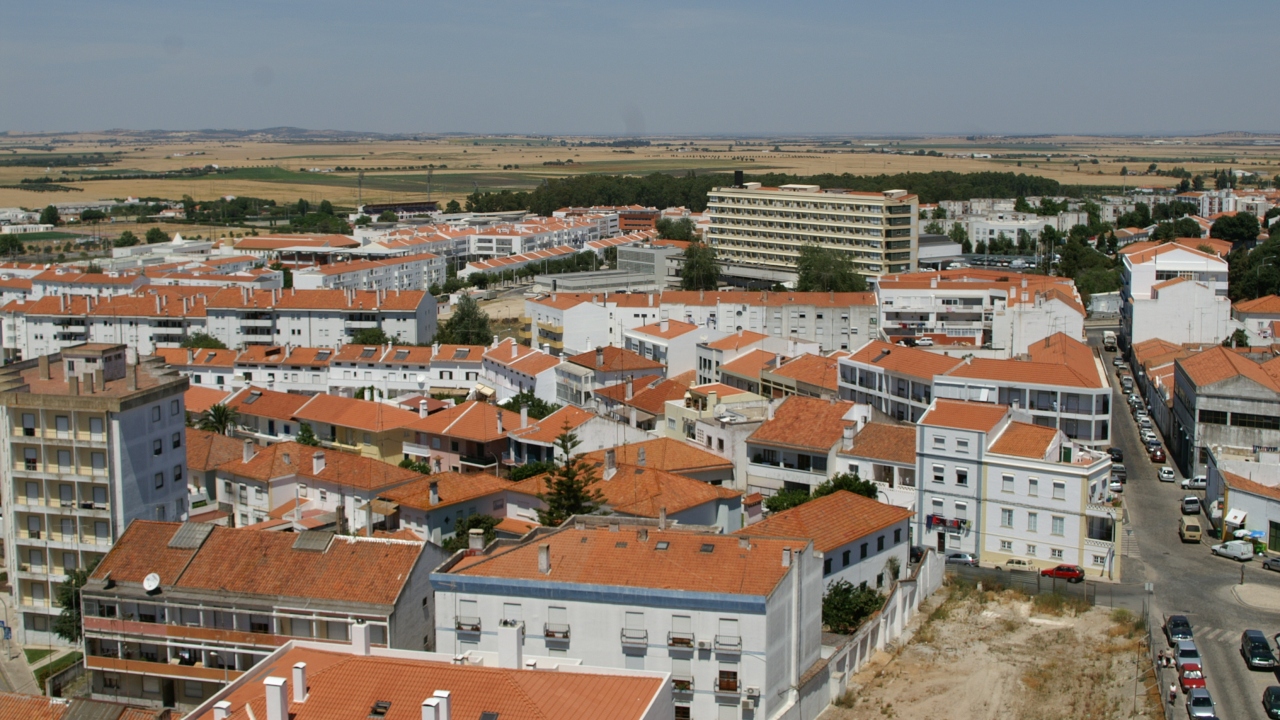 Alentejo 2030 apoia criação de habitação na região com 15,4ME