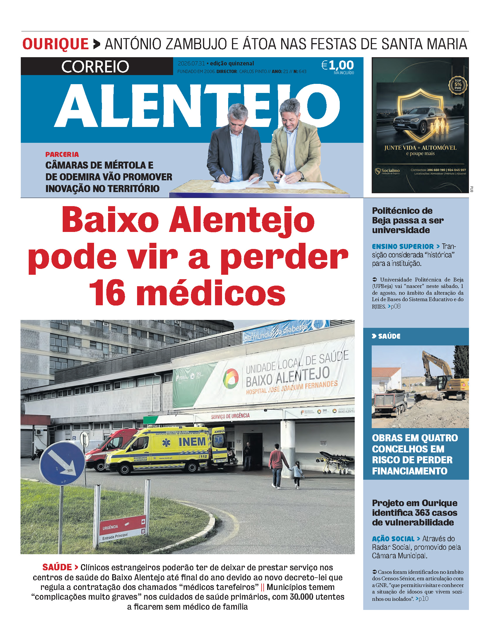 Edição 643