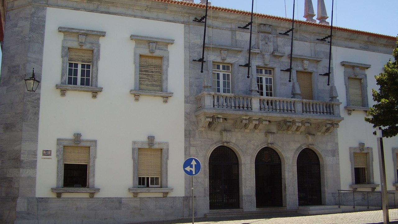 Câmara de Beja reforça contratos de investimentos com juntas de freguesia
