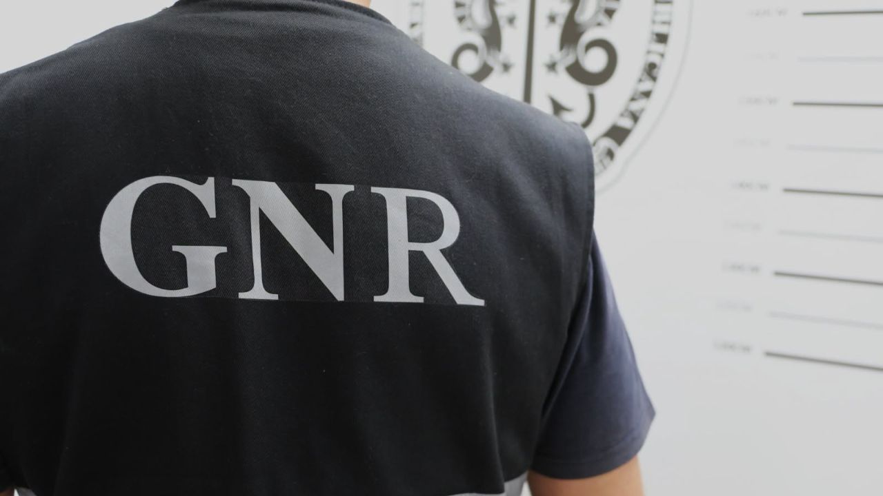 Mulher e homem detidos em Aljustrel e Serpa por violência doméstica