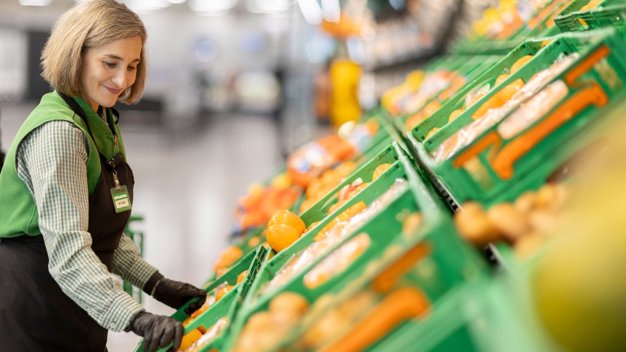 Mercadona inaugura loja em Beja a 3 de setembro