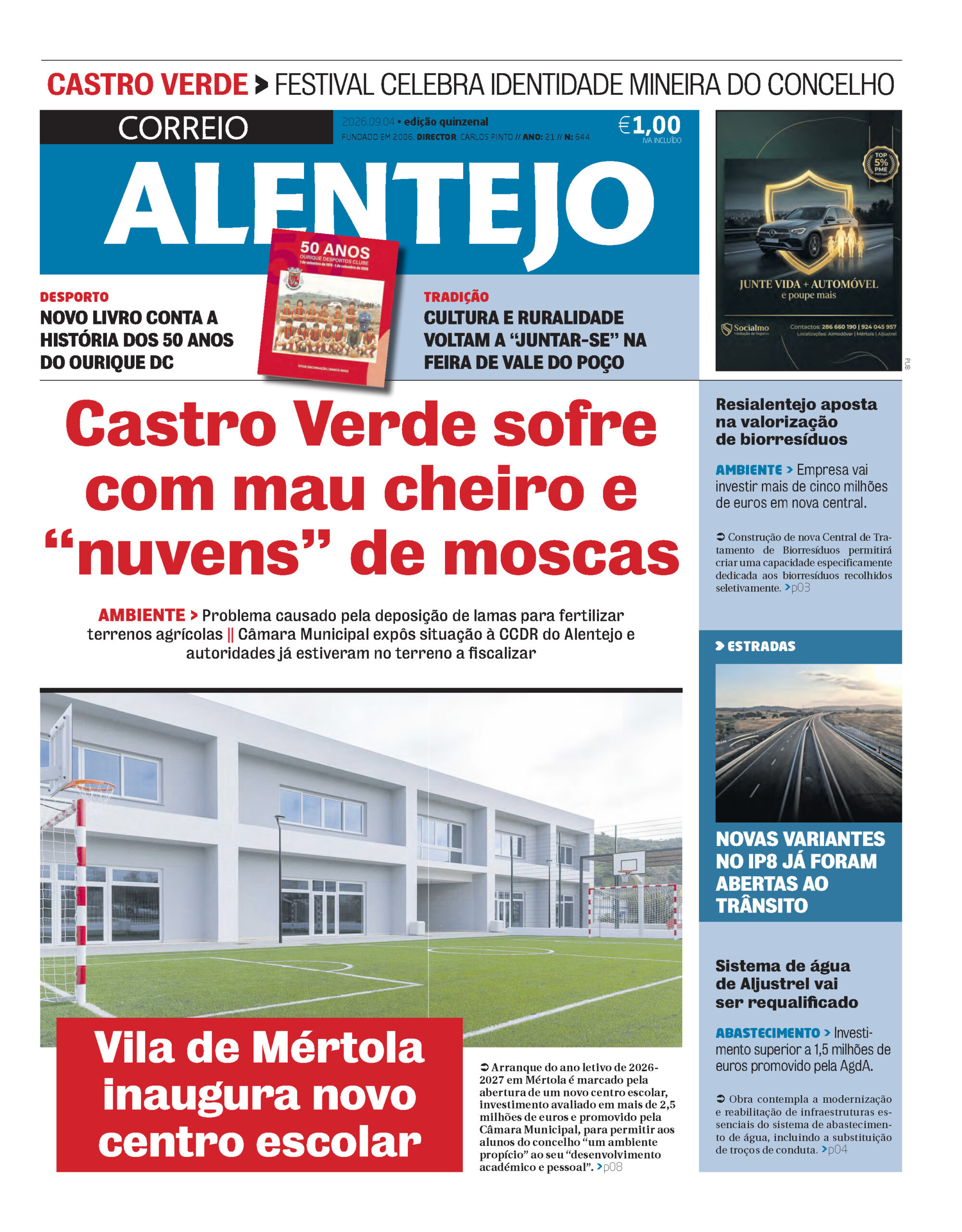 Edição 644