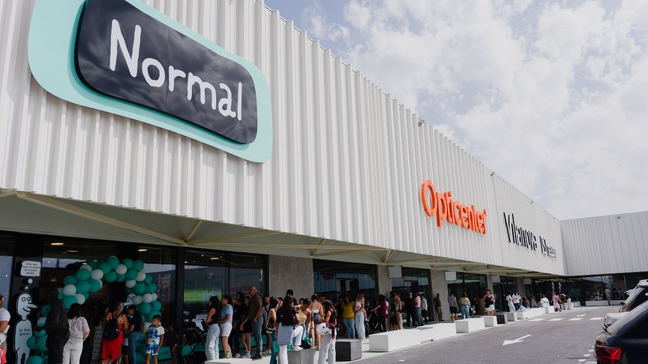 Novo ‘retail park’ inaugurado na cidade de Beja
