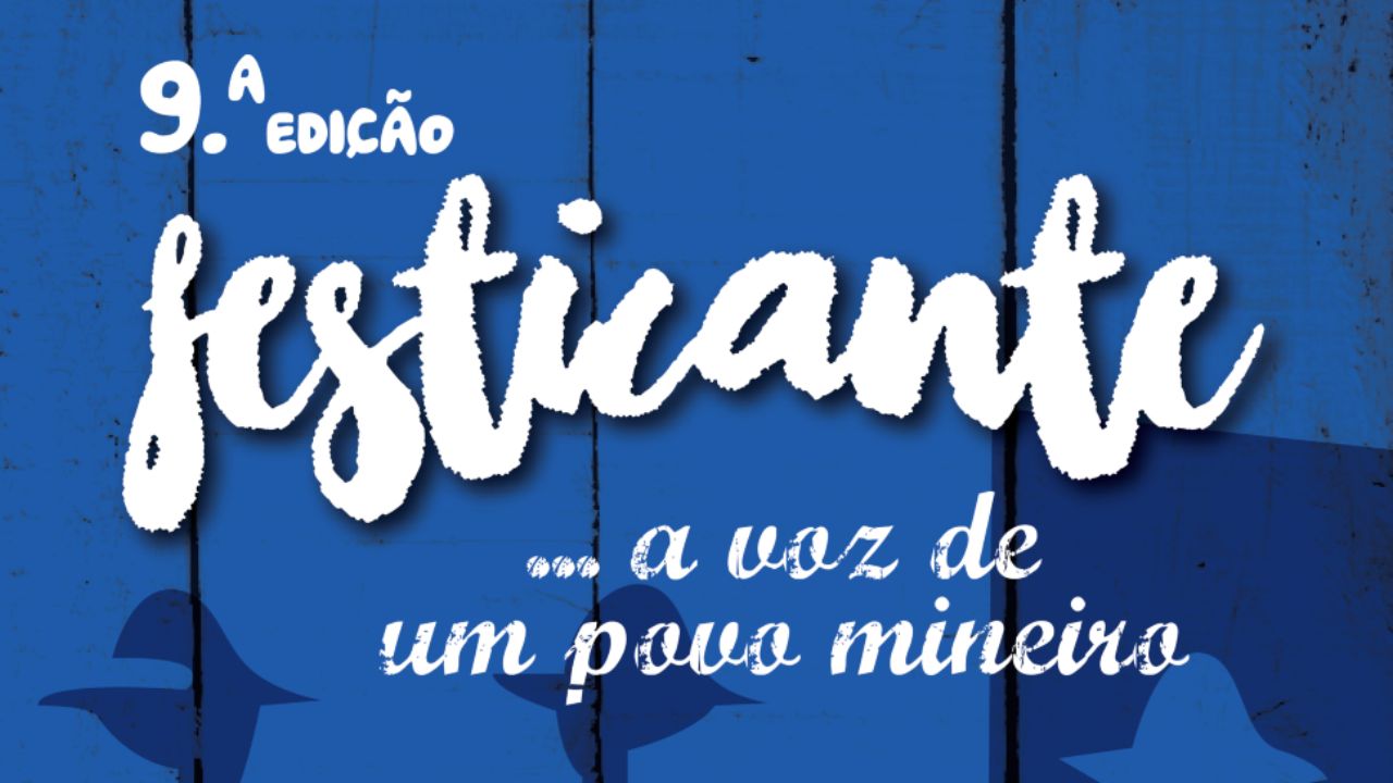 Festicante regressa a Aljustrel no final de setembro