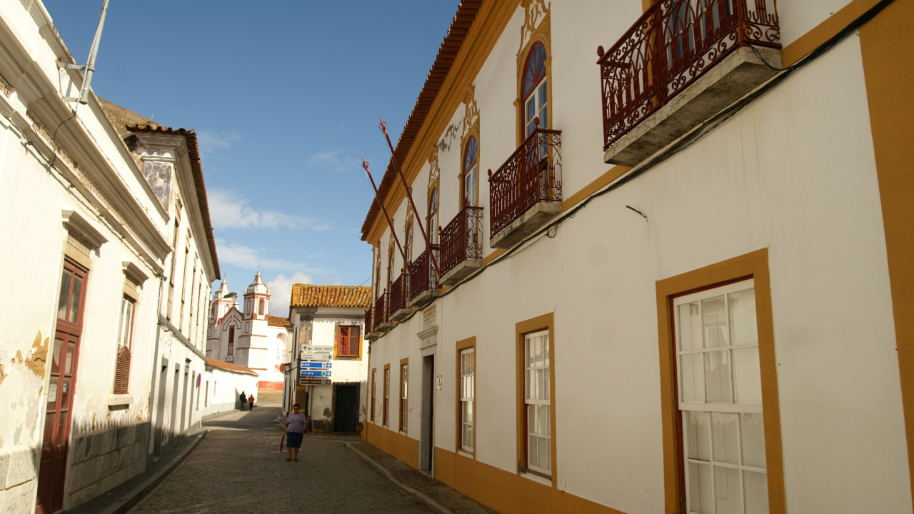 Parceria junta municípios de Cuba e Montemor-o-Novo