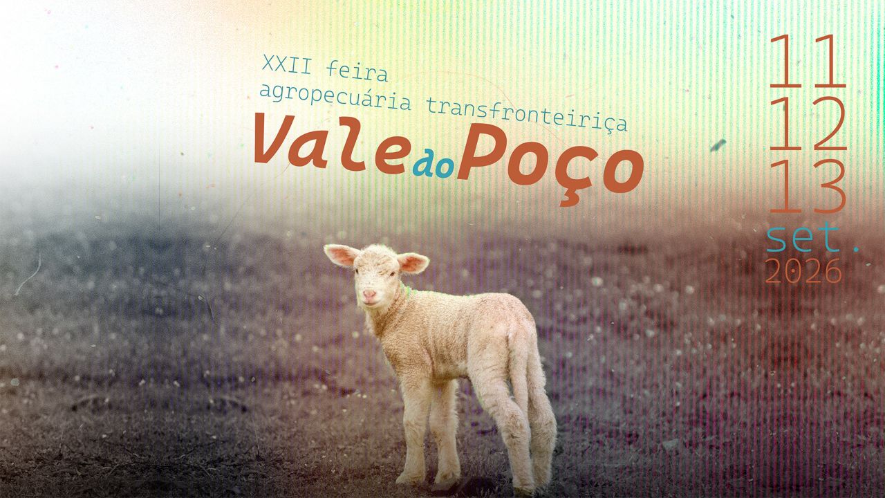 Cultura e ruralidade “encontram-se” na Feira de Vale do Poço