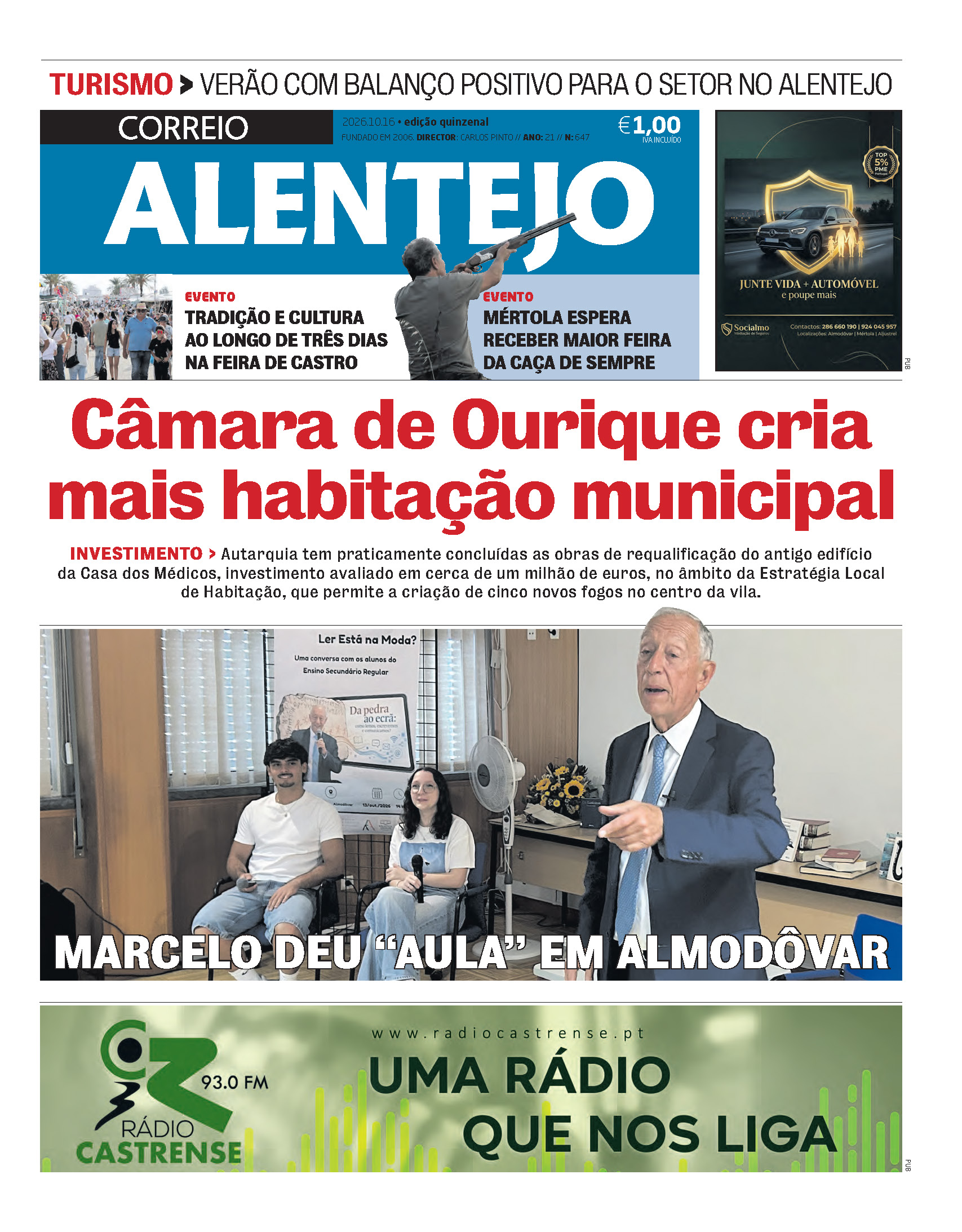 Edição 647