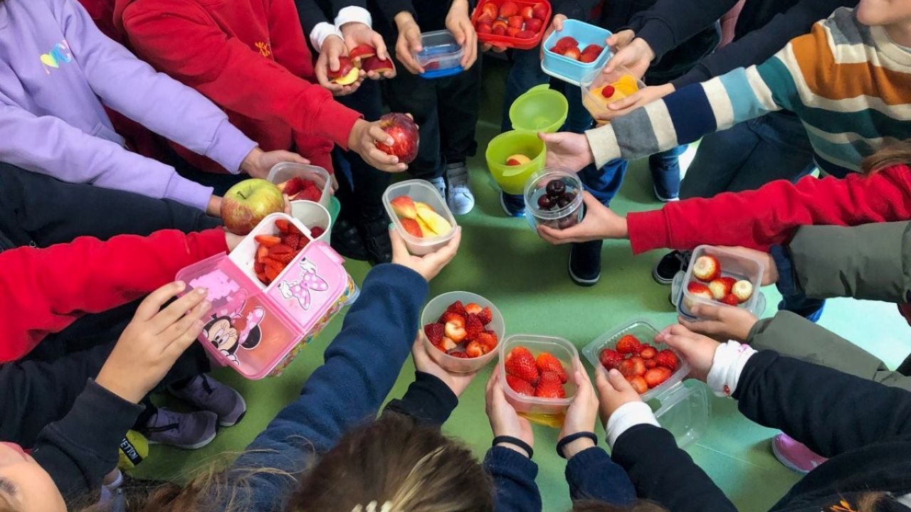 Junta de Almodôvar associa-se ao projeto “Heróis da Fruta”