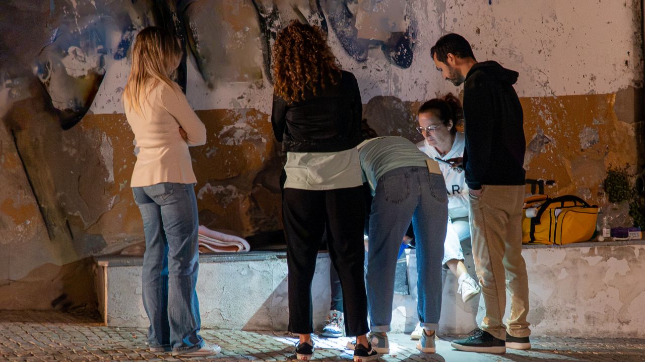 Associação ESTAR lança projeto de apoio a sem-abrigo em Beja