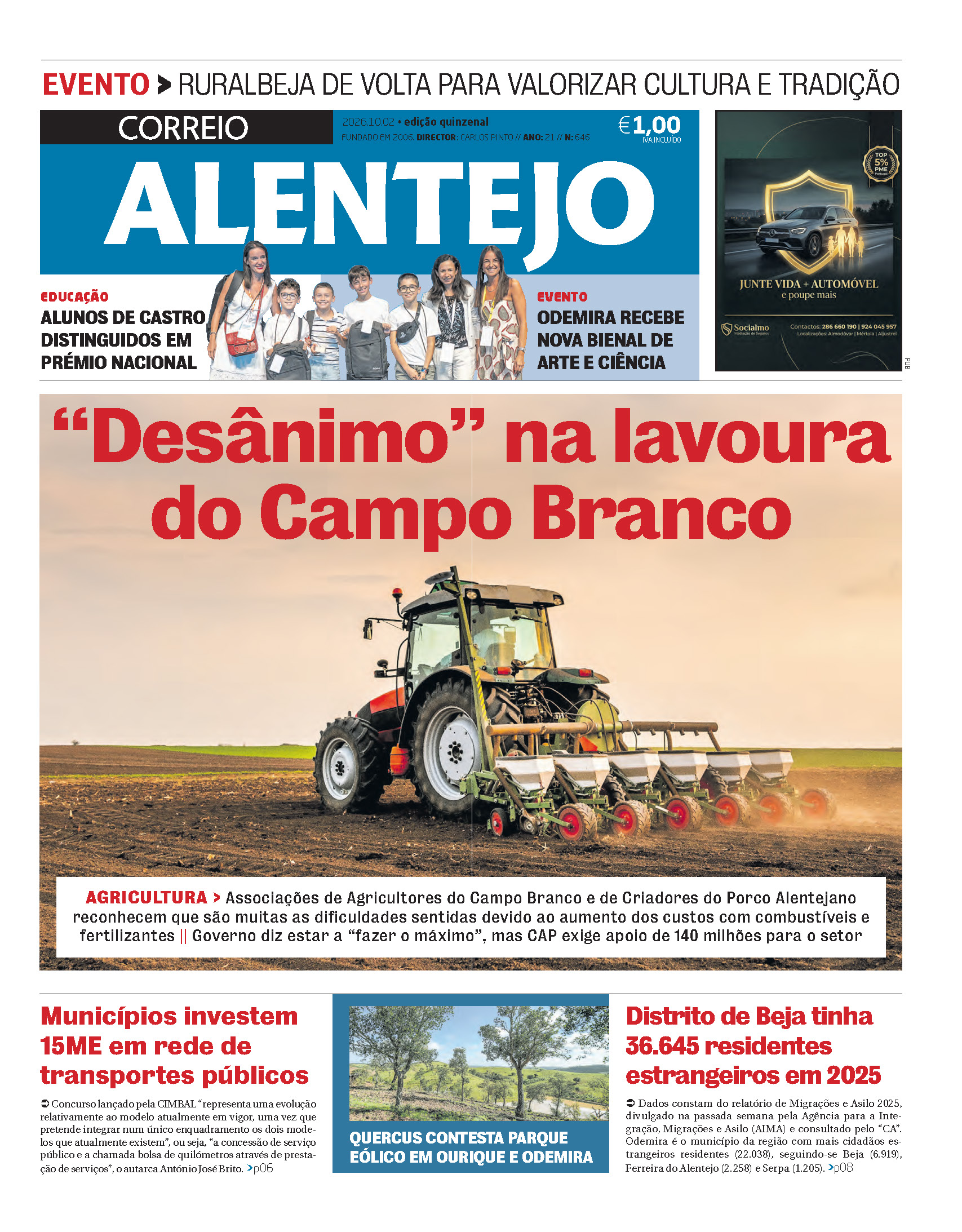 Edição 646