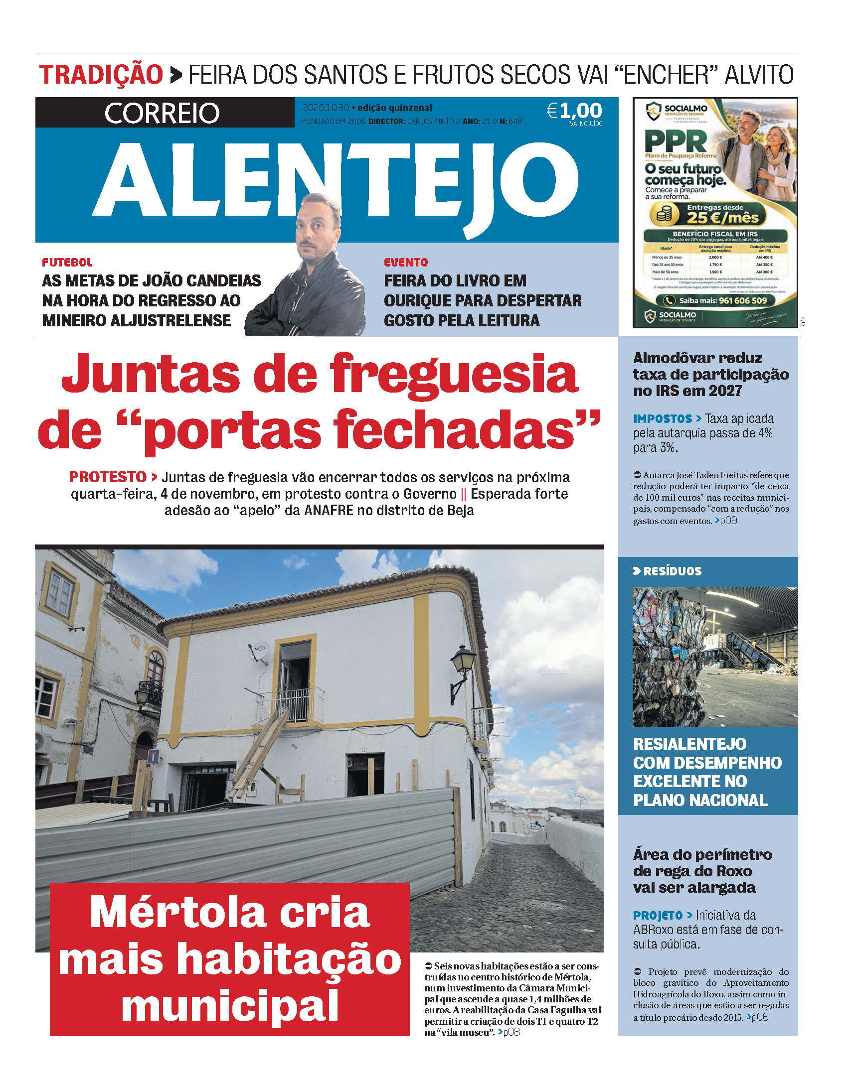 Edição 648
