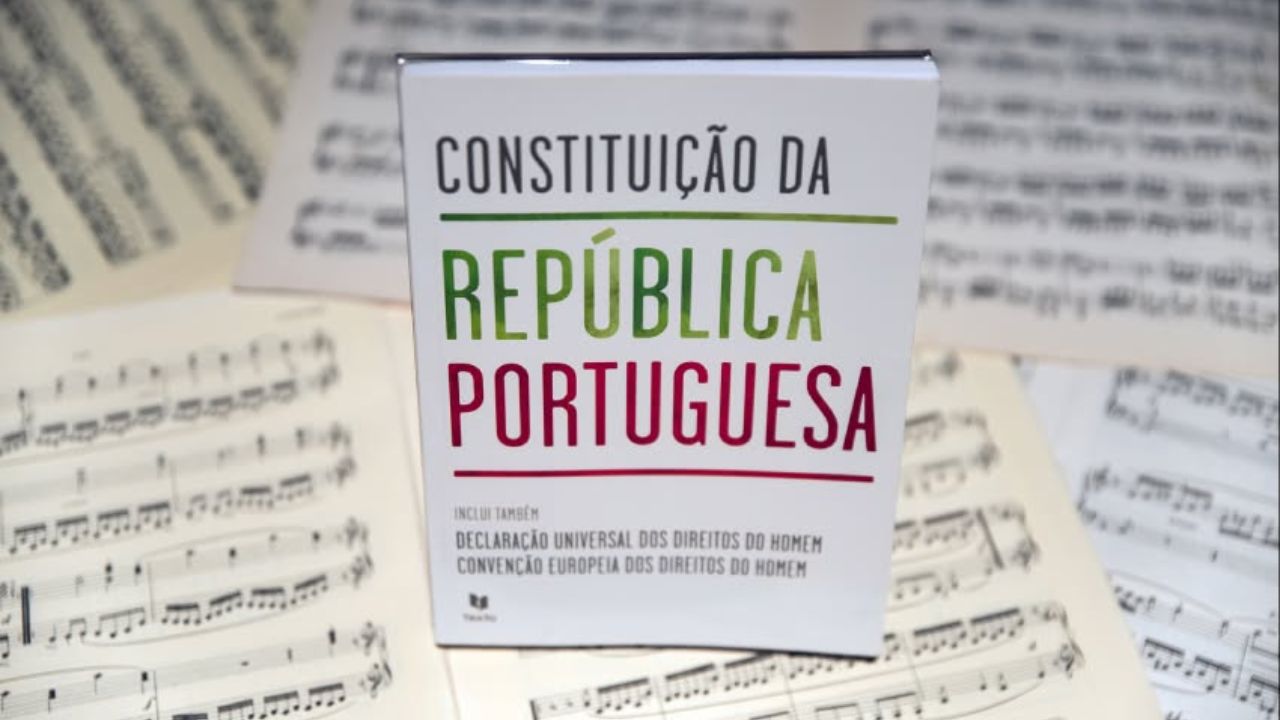 Concertos de cavaquinho e tuba “inspirados” na Constituição em Serpa