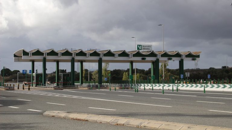 A2 - Portagens Castro Verde-Ourique