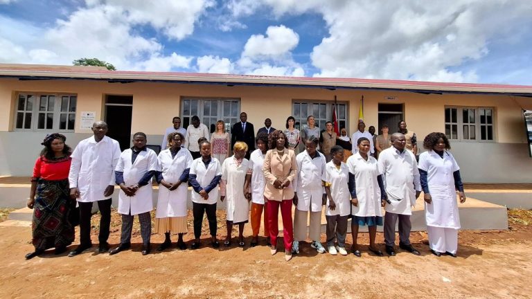 ADPM - escolas em Moçambique (fev 2026)