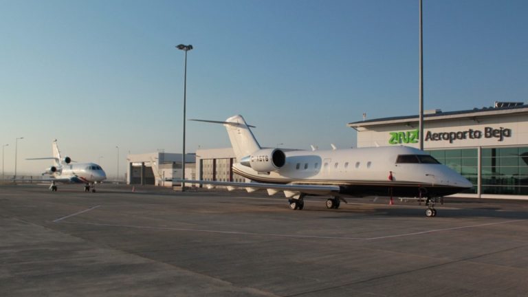 Aeroporto de Beja (2)