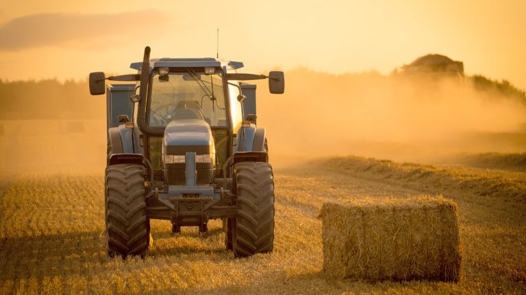 Agricultura