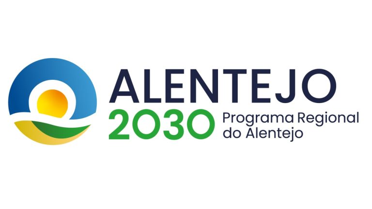 Alentejo 2030 (logo)