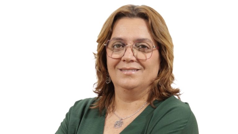 Alexandra Batista - CDU São Marcos 2025