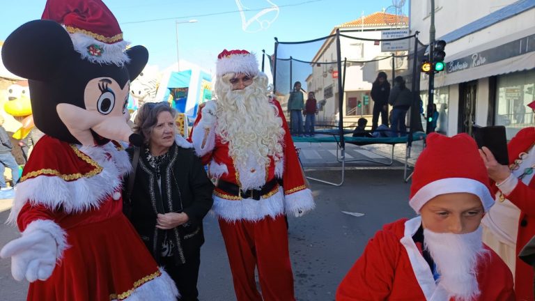 Aljustrel - Natal 2024