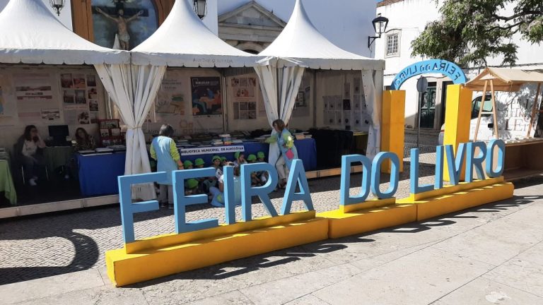 Almodôvar - Feira do Livro