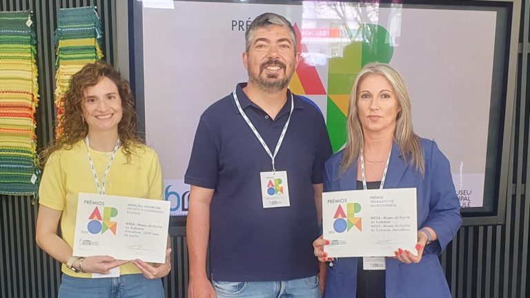 Almodôvar - MESA _ prémios APOM 2025