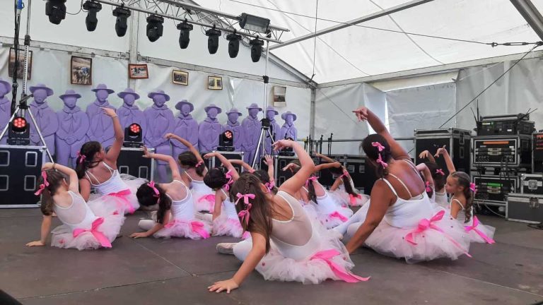 Almovimento - ballet