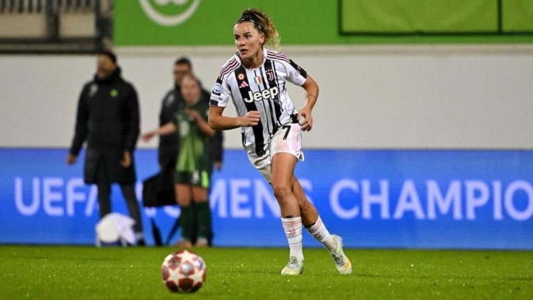Ana Capeta - Juventus 25-26 (1)