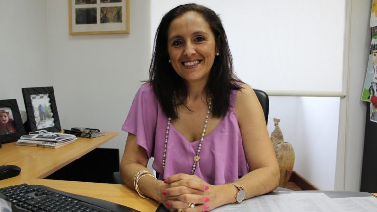 Ana Carmo (CM Almodôvar)