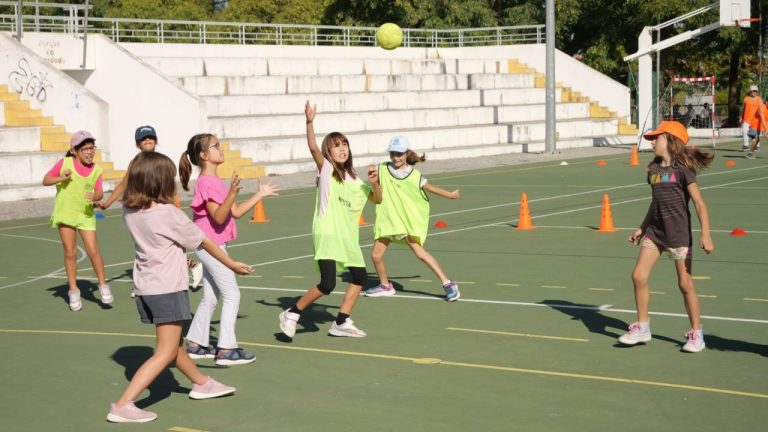Andebol - Dia do Andebol CV 2025