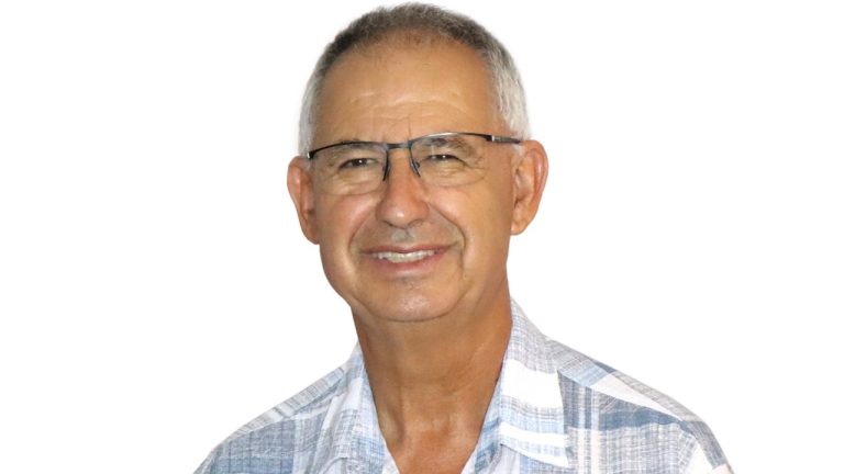 António João Zacarias - CDU AM Ourique 2025