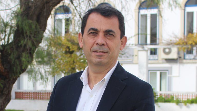 António José Brito (Autárquicas 2021)