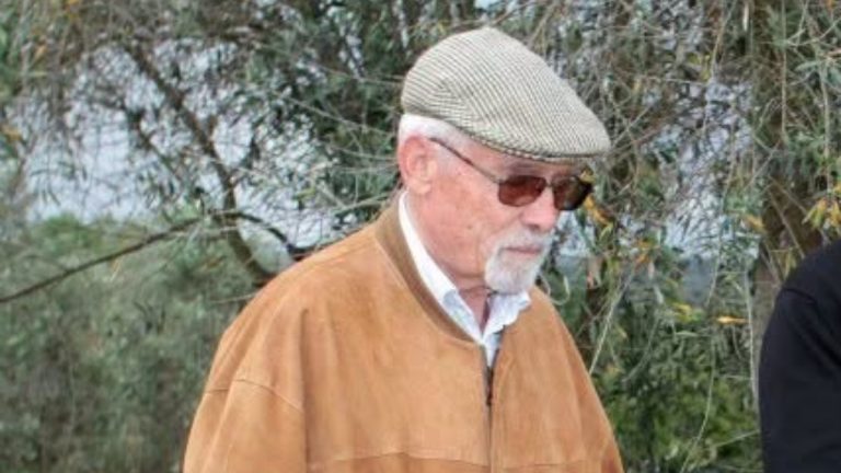 Arlindo Ruivo