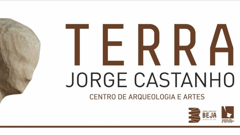 Artes - livro Jorge Castanho